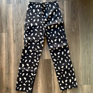 Reformation Marlon Pants